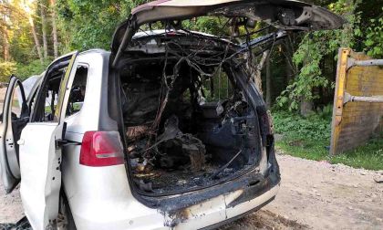 Why Storing a Portable Jump Starter in Your Car Can Be a Bad Idea
