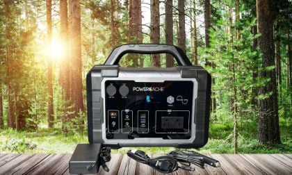 Monoprice PowerCache 1000™ power bank