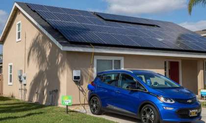 Powering Your EV Using Solar Panels Just Like I Am Powering My Chevy Bold With Rooftop Solar Panels