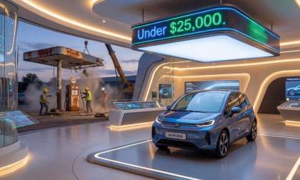 The Tipping Point: A New Era of Price Parity at the Modern Dealership