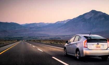 Know This Before Buying a Prius or Other Hybrid