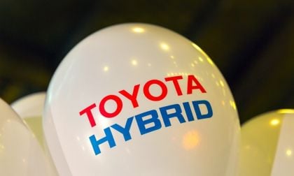 Why the Tacoma Hybrid is Both For and Not For Everyone