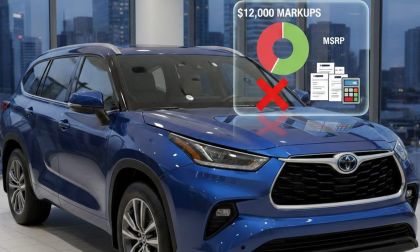 2026 Toyota Highlander