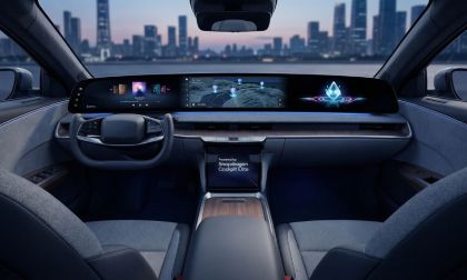 Qualcomm's Snapdragon Cockpit Elite at CES 2026