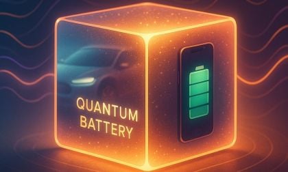 Quantum Battery
