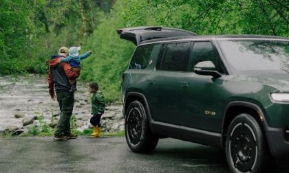 I’m Choosing Between The Rivian R1S and The Tesla Model Y, Is This the Ultimate Adventure SUV for My Growing Family