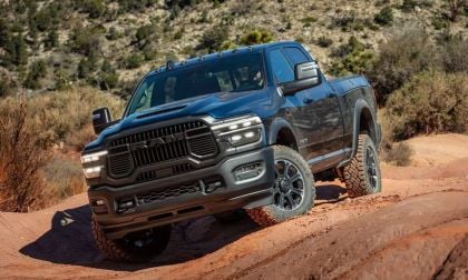 I Made the Mistake of Leaving My Ram 2500 for an EcoBoost, and Now I’m Coming Back Strong with a 2500 HEMI