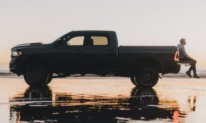 I Just Bought a Ram 2500 with the 6.4L Hemi, but Now I’m Debating an Extended Warranty After Hearing About the Infamous Hemi Tick