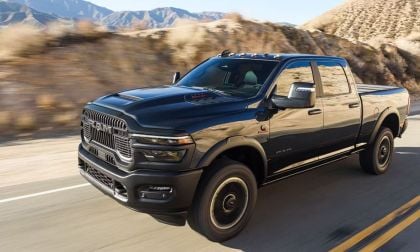 I Upgraded the Steering on My Lifted 2021 Ram 2500 and Now It Drives Worse Than Ever but, I Think I Found the Problem