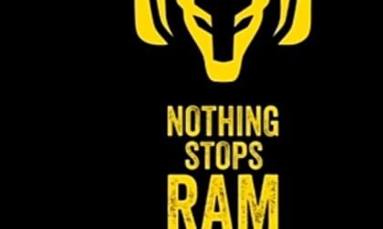 Ram Teasing Big Announcement