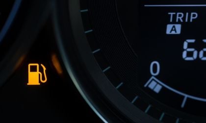 Hypermiling a 2025 Toyota RAV4 PHE