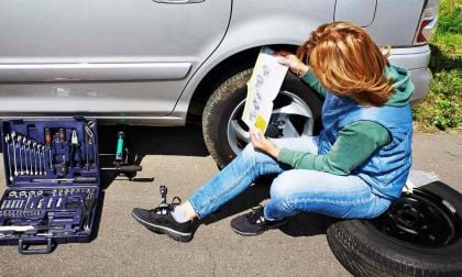 Not Reading Your Car's Manual Before a Problem is a Problem Waiting to Happen