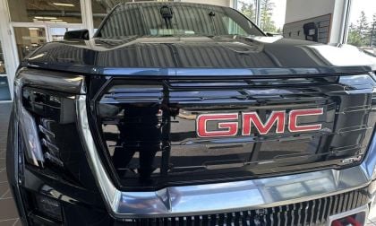 Recently Purchased a 2026 GMC Sierra AT4 EV, Which Is Now Hanging Out At The Dealer, Noticed a Strange Noise, Needs a Fix, But Dealer Is Doing It Right