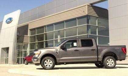 Consumer Reports Lists the Most Reliable Used Trucks from 2021