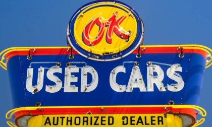 Reliable Used Car  Recommendations