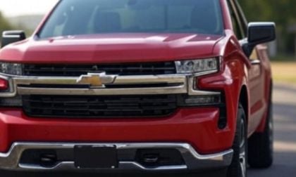 My 2022 Chevrolet Silverado Died in the Middle of the Road at 41,000 Miles, And It Turns Out You Can’t Even Put It in Neutral Without a $400 Special Tool