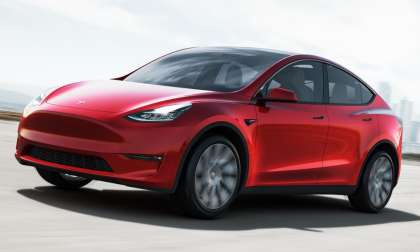 7 Unbeatable Reasons Why the Tesla Model Y Reigns Supreme
