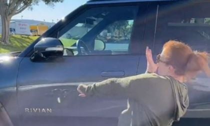 Both My Rivian R1T and R1S Have Had Issues With the Phone Key App, But My Tesla Model Y Never Had This Problem