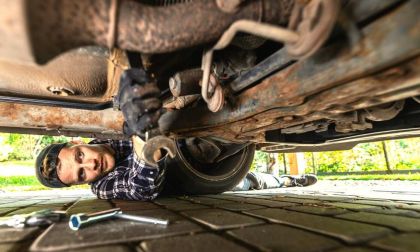 When Car Hacks Are Not Repairs