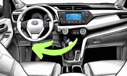 Reset The TPMS System If Your Toyota RAV4 Is Getting New Tire