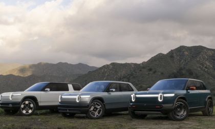 My Rivian’s Phone Key System Left Me No Choice but to Use Dog Mode to Keep My Wife Comfortable in the Car