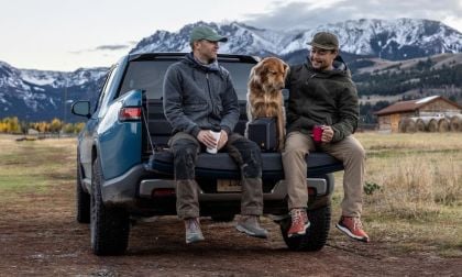 After 100000 Miles on my Rivian, I Started to Worry About My Efficiency Until I Realized Other Owners Might Be Getting Even Less