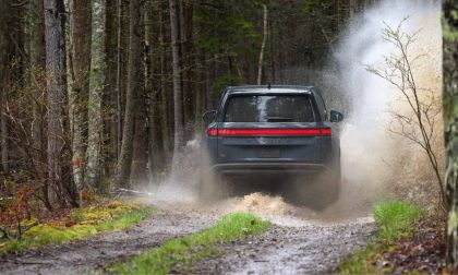 I Booked a Hotel on Hotels.com for Its EV Charging Expecting J1772 but Learned the Hard Way That Tesla Destination Chargers Require a Different Adapter