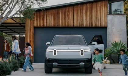 I’m a Huge R1S Fan, But My Kids Got Locked Inside with Gear Guard On, Here’s What Went Wrong and How I Finally Got Them Out