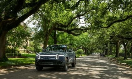I Got the New Update on My 2025 Rivian R1S, But Autonomous Driving Took a Hit, No More Auto Lane Change or Hands-Free