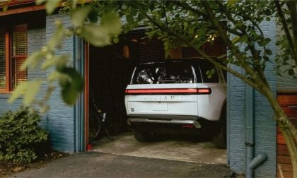 Goodbye Tesla Model X, Hello Rivian R1S, The Bold Switch That’s Blown Us Away