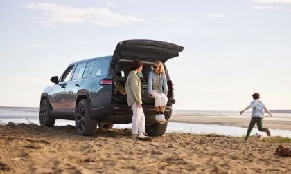I Finally Got the Rivian I Wanted and Traded My Model 3 for the R1S, and It Feels Like a Massive Upgrade