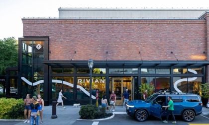 My Brand New 2025 Rivian R1S Restarted Twice in One Day While Parked, and Now I’m Wondering If I Should Be Concerned