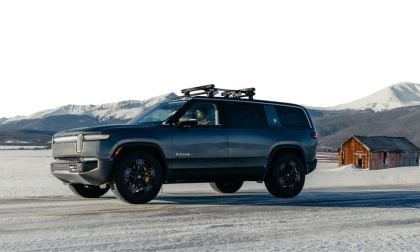 I Bought My 2025 Rivian R1S Just Nine Days Ago, and It Already Left Me Stranded, but I’m Determined to Find Out What Went Wrong and Make It Right