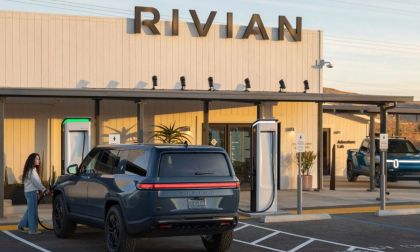 My Rivian R1S Takes Over an Hour to Charge at Level 3 Stations, and Now I’m Stuck Waiting a Month for Service, and Still Have No Home Charger