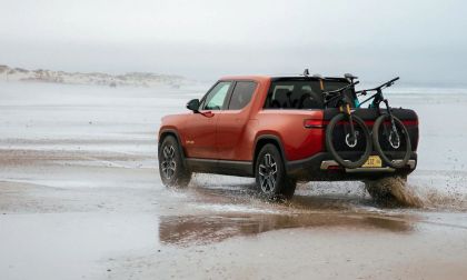 I Drove 180,000 Miles in a Tesla Model 3 Without Home Charging, Now I’m Eyeing Down a Rivian R1T