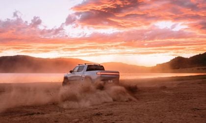 My 2025 Rivian R1T Rebooted While Merging Onto the Highway and I Didn't Know If I Should Be Worried, Impressed, or Preparing to Pull Over