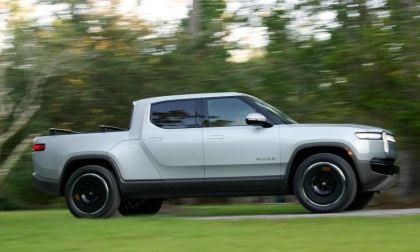 My Rivian R1T Service Took Too Long to Book, But the Bigger Concern Was What It Exposed About Quality Control