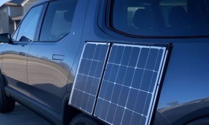 How I Turned My Rivian R1T Into the Ultimate Off-Grid Nomad Rig with Solar & Starlink