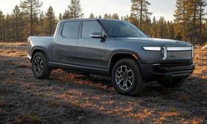 I said I would Never Buy an EV but the Rivian R1T Got Me Hooked