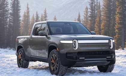 I Traded My 100,000-Mile Tesla Model 3 for a Rivian R1T, But After Just 30 Days of Ownership, a Tesla Driver Flipped Me Off on the Freeway