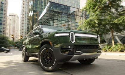 Rivian R1s