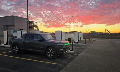 Rivian R1t