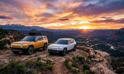 The Future of Adventure: Rivian’s R2 and R3 Expansion