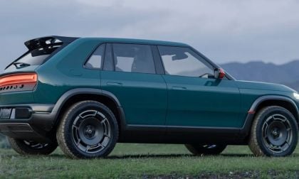 I Sold My Tesla for a BMW i4, But the Tech Disappointed Me, and I’m Holding Out for the Rivian R3X