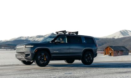 Rivian