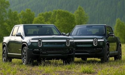 Our Two-Rivian Garage Felt Like a Milestone, Until One Tiny Mouse Wrecked It with an $11,000 Surprise