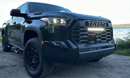 I Used to Drive a Dodge, But Just After a 1,000 Miles in My Toyota Tundra TRD Pro, I Finally Understand the Love for Toyota