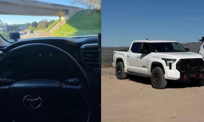 Scott Duff's 2024 Toyota Tundra