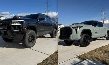 Scott Duff's 2026 Toyota Tundra