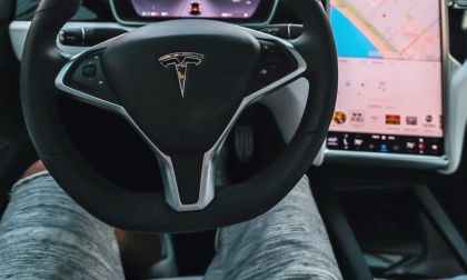 Assisted-Driving and Self-Driving Explained